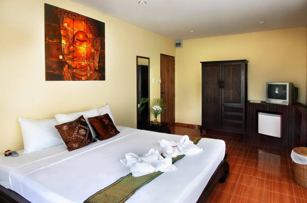 Karon Pool Hotel ห้อง รูปภาพ
