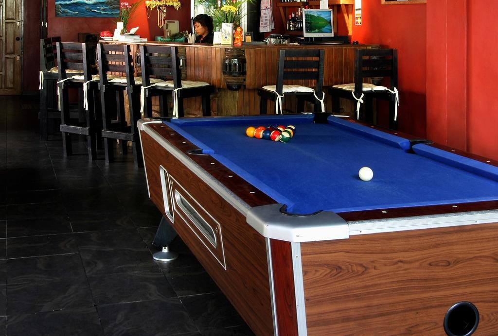 Karon Pool Hotel ภายนอก รูปภาพ